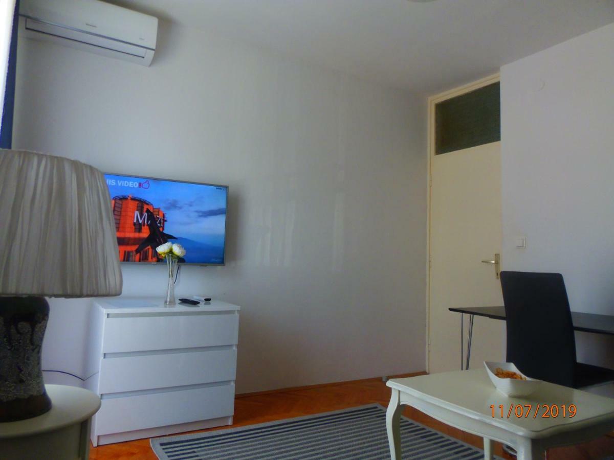 Apartments Lara & Ante スプリト エクステリア 写真